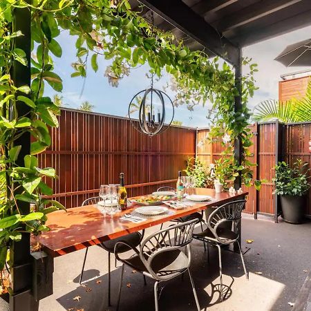 549 Apartments Hervey Bay Luaran gambar