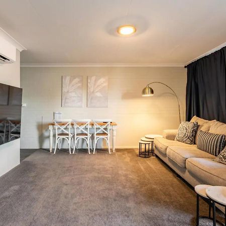 549 Apartments Hervey Bay Luaran gambar