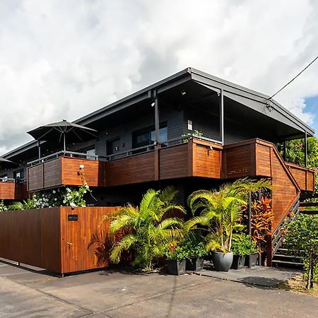 549 Apartments Hervey Bay Luaran gambar