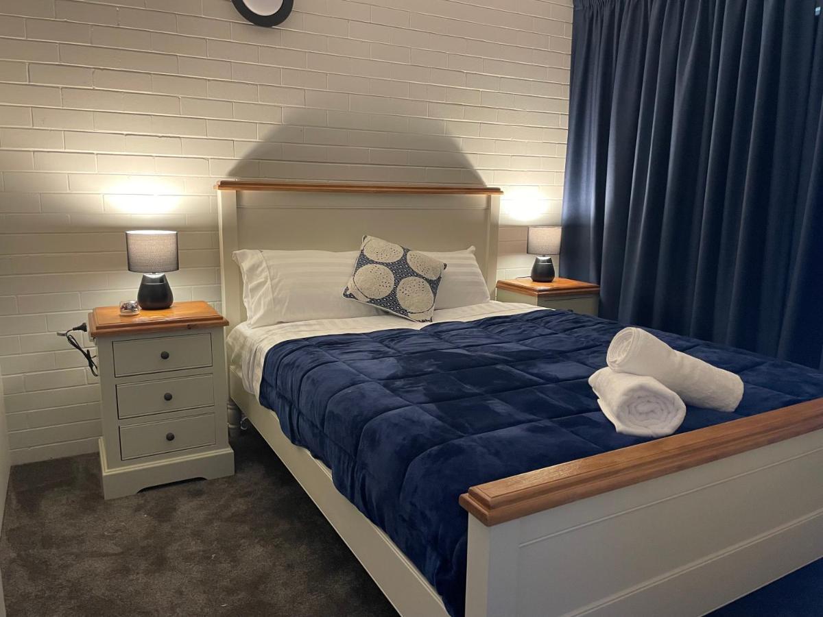 549 Apartments Hervey Bay Luaran gambar