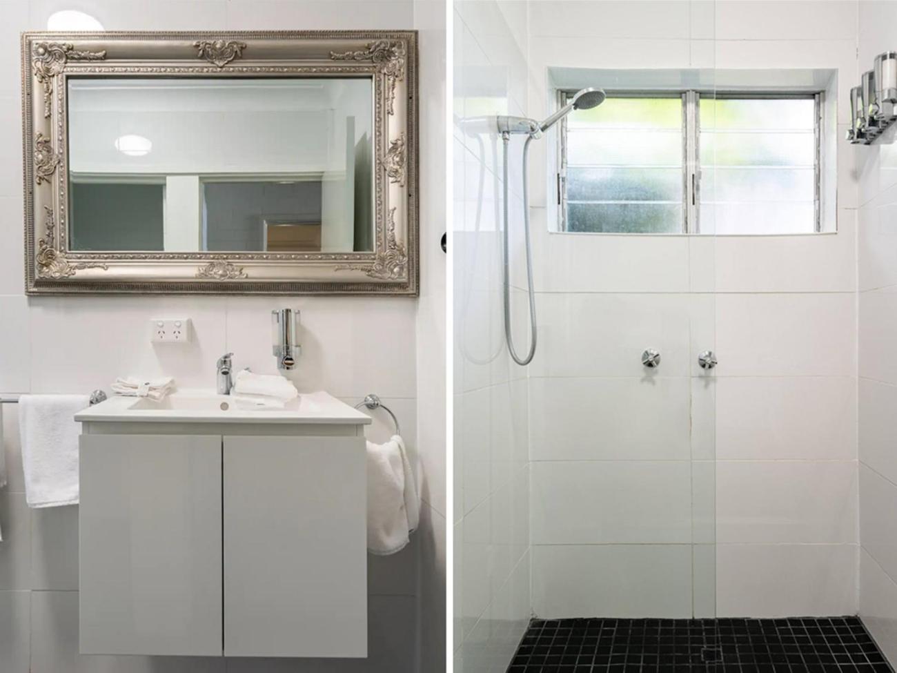 549 Apartments Hervey Bay Luaran gambar