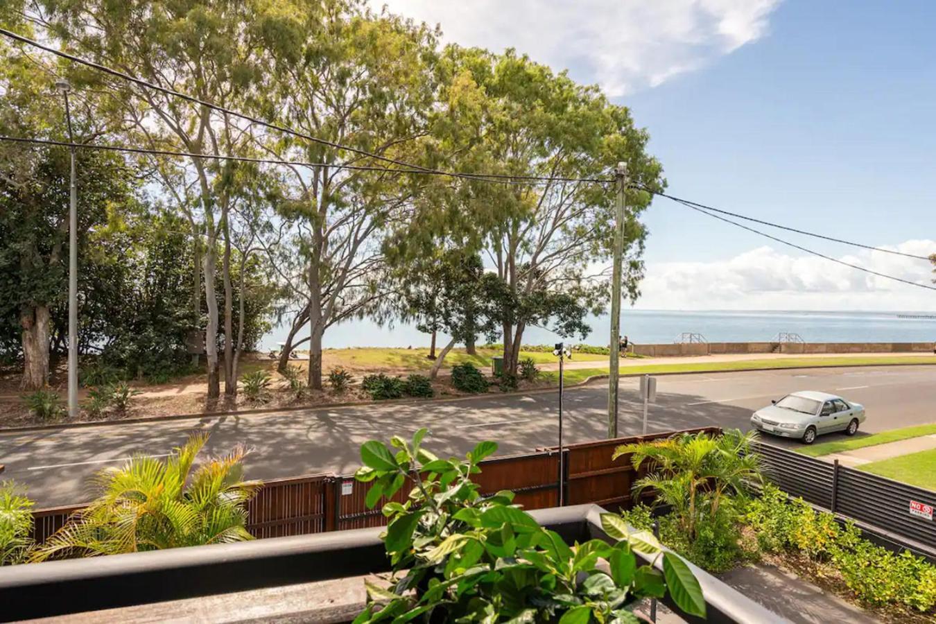 549 Apartments Hervey Bay Luaran gambar