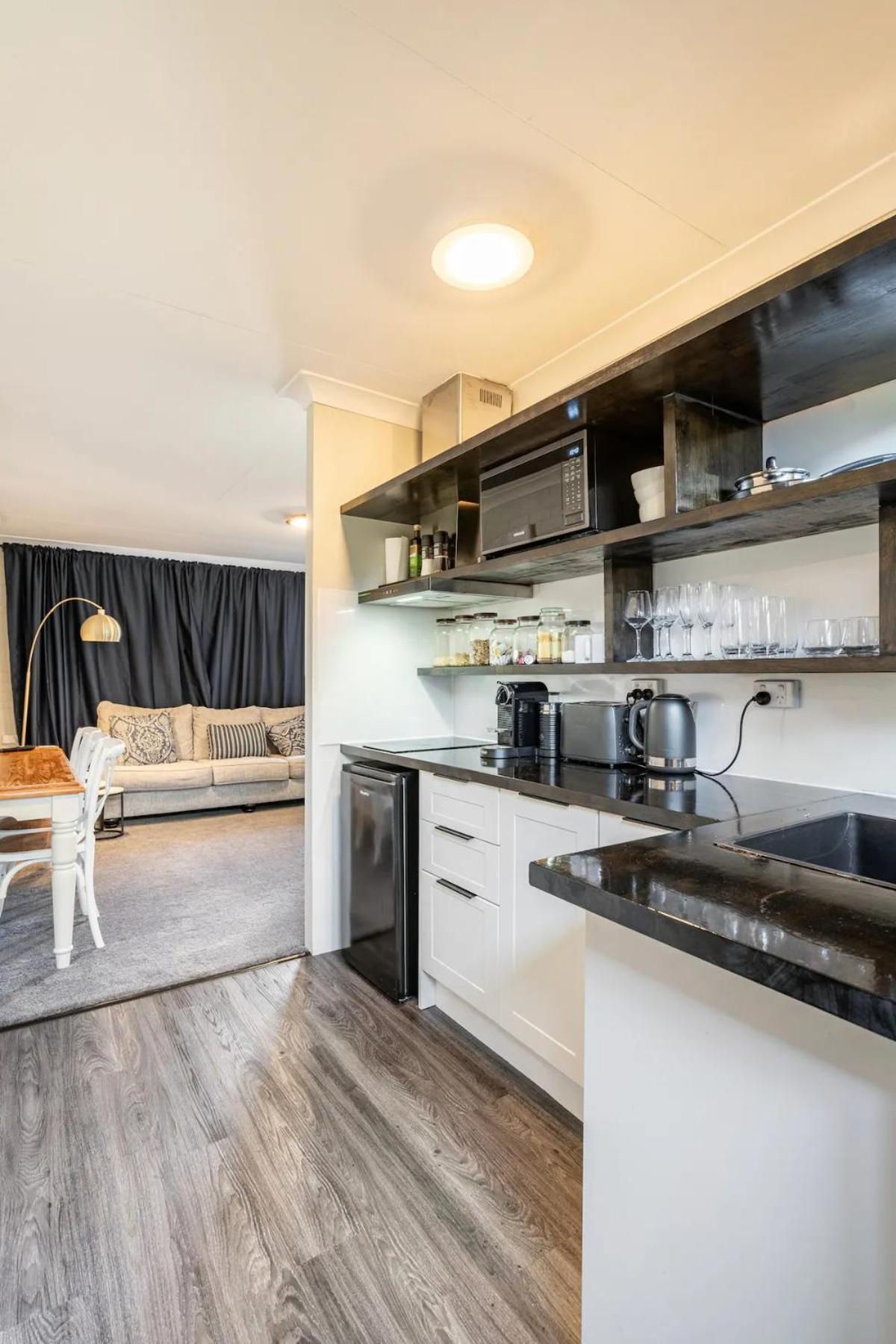 549 Apartments Hervey Bay Luaran gambar