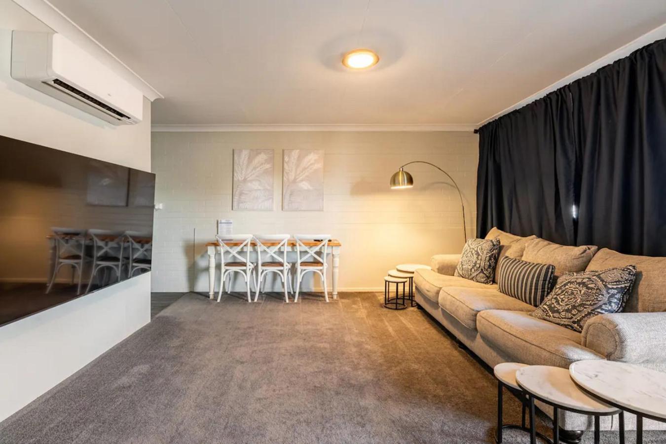 549 Apartments Hervey Bay Luaran gambar