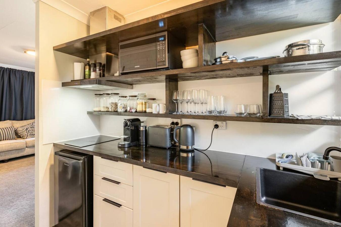 549 Apartments Hervey Bay Luaran gambar