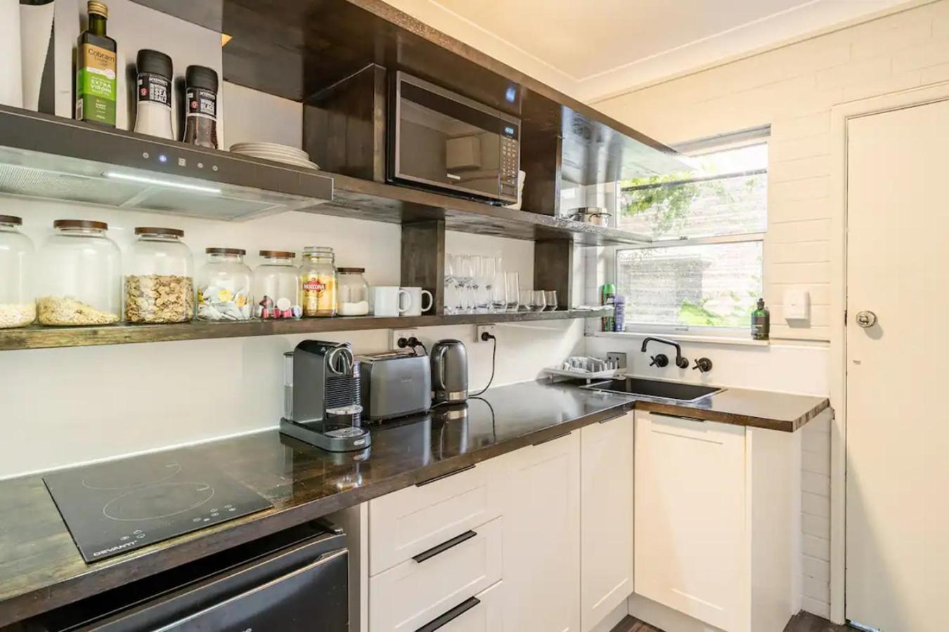549 Apartments Hervey Bay Luaran gambar