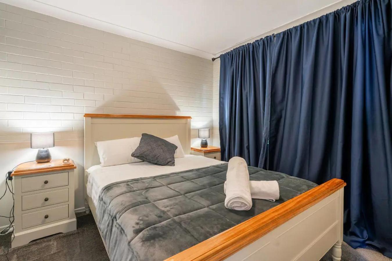 549 Apartments Hervey Bay Luaran gambar