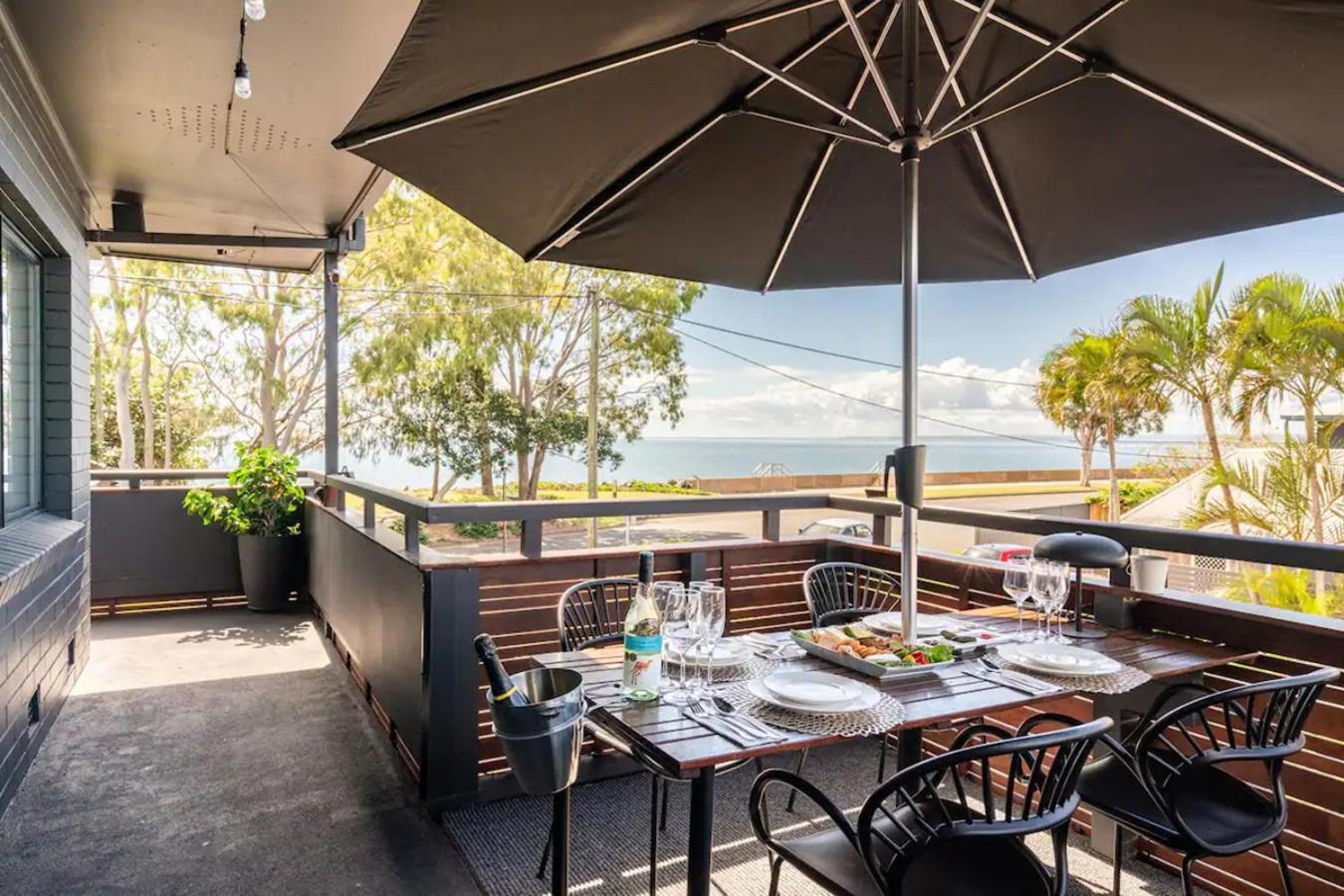 549 Apartments Hervey Bay Luaran gambar