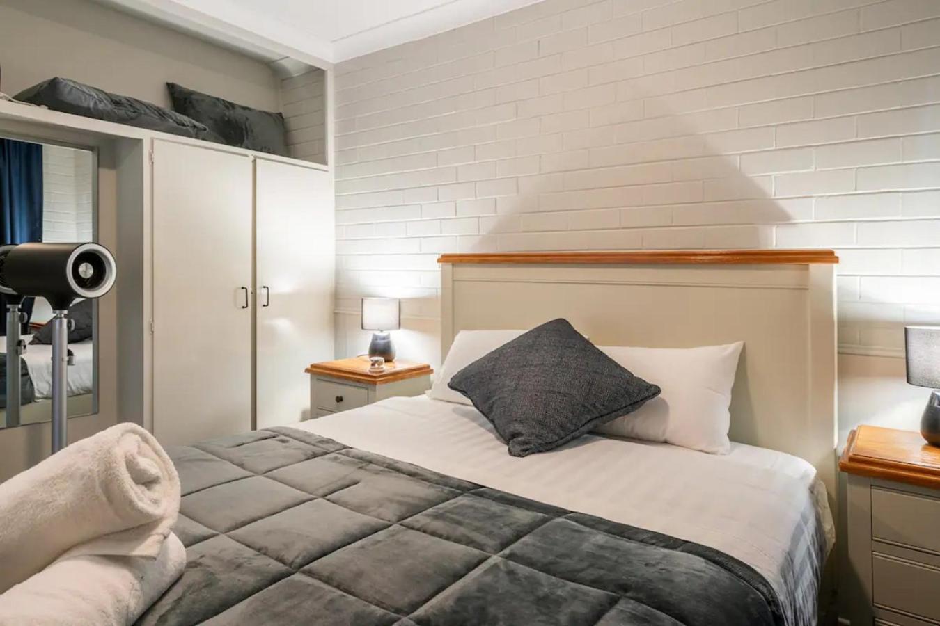 549 Apartments Hervey Bay Luaran gambar
